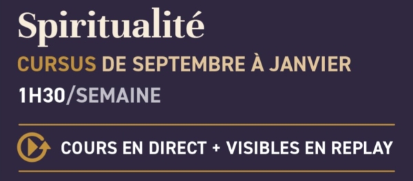 Spiritualité