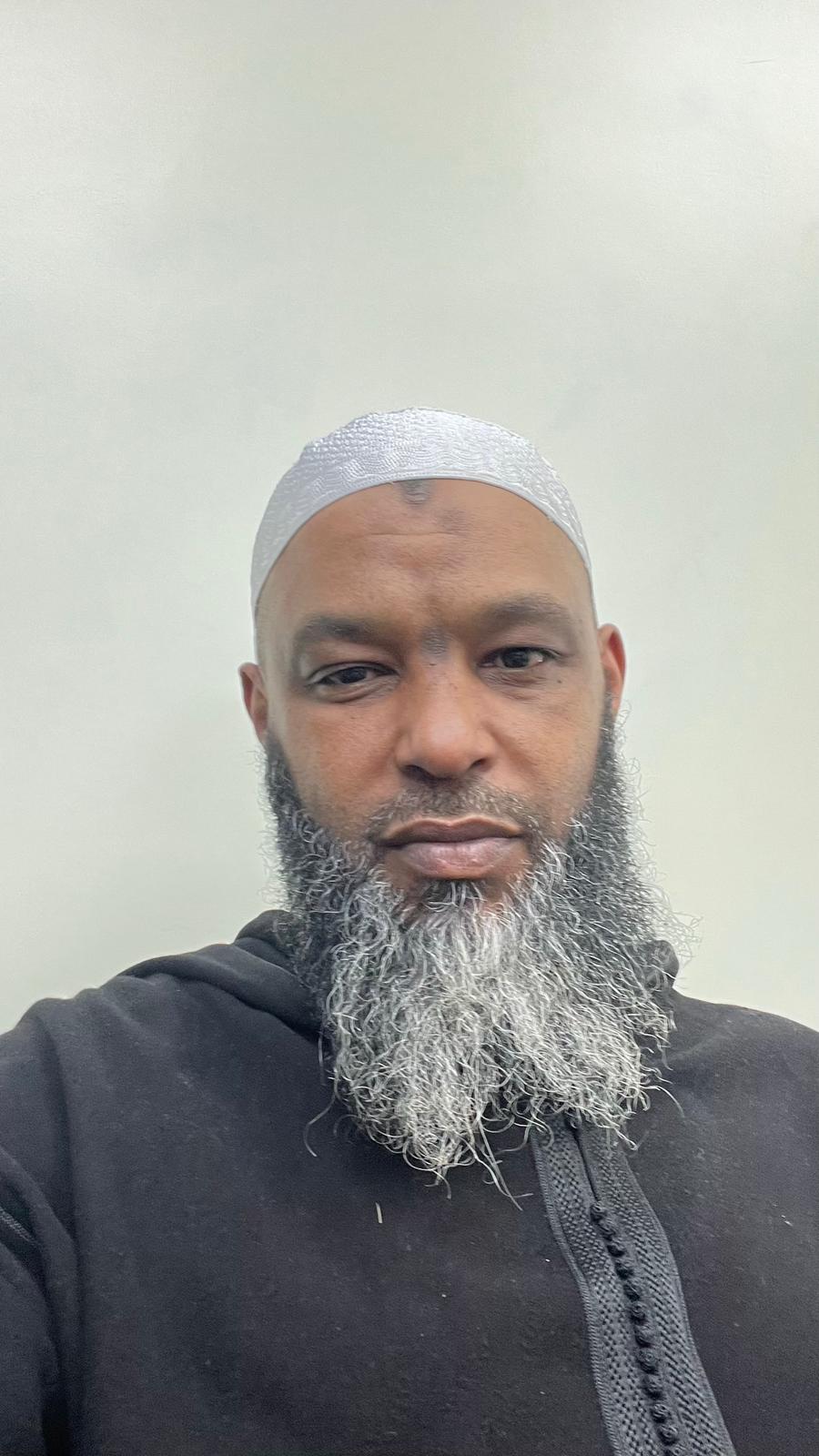 Photo de Abdelhay Yahya